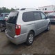KNDMG4C37A6357443 2010 Kia Sedona Lx auction photo thumbnail 4