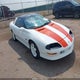 2G1FP22P9V2104027 1997 Chevrolet Camaro Z28 auction photo thumbnail 1