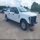 1FT7W2A61HEF19407 2017 Ford F-250 Xlt auction photo thumbnail 1