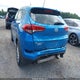 KM8J3CA46HU405097 2017 Hyundai Tucson Se auction photo thumbnail 6