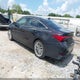 4T1D21FB3LU015191 2020 Toyota Avalon Hybrid Limited auction photo thumbnail 3