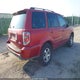 5FNYF28476B009115 2006 Honda Pilot Ex auction photo thumbnail 4