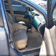 JTDKB20U153027618 2005 Toyota Prius auction photo thumbnail 5