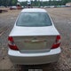 4T1BE32K72U545923 2002 Toyota Camry Xle auction photo thumbnail 16