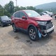 2HKRW2H53HH682677 2017 Honda Cr-V Ex auction photo thumbnail 1