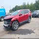 2HKRW2H53HH682677 2017 Honda Cr-V Ex auction photo thumbnail 2