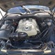 WBAGN63585DS60511 2005 BMW 745Li auction photo thumbnail 10