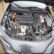 2HGFE4F82SH308318 2025 Honda Civic Hybrid Sport/Sport Touring auction photo thumbnail 10