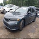 2HGFE4F82SH308318 2025 Honda Civic Hybrid Sport/Sport Touring auction photo thumbnail 2