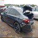 2HGFE4F82SH308318 2025 Honda Civic Hybrid Sport/Sport Touring auction photo thumbnail 3