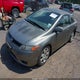 2HGFG12608H572613 2008 Honda Civic Lx auction photo thumbnail 2