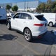 SADCJ2FX5LA630044 2020 Jaguar F-Pace Premium P250 Awd Automatic auction photo thumbnail 3