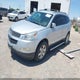 1GNLRFED3AS156161 2010 Chevrolet Traverse Lt auction photo thumbnail 2
