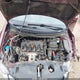 19XFB2F84FE023133 2015 Honda Civic Ex auction photo thumbnail 10