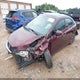 19XFB2F84FE023133 2015 Honda Civic Ex auction photo thumbnail 2