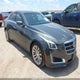 1G6AR5SX6E0168575 2014 Cadillac Cts Luxury auction photo thumbnail 1