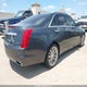 1G6AR5SX6E0168575 2014 Cadillac Cts Luxury auction photo thumbnail 4