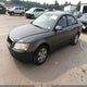 5NPET46C89H499359 2009 Hyundai Sonata Gls auction photo thumbnail 2