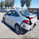 JTDEPMAE6N3024392 2022 Toyota Corolla Le auction photo thumbnail 3