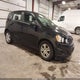 1G1JC6SG7F4210940 2015 Chevrolet Sonic Lt Auto auction photo thumbnail 1