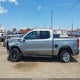2GCUDEED9P1130064 2023 Chevrolet Silverado K1500 Rst auction photo thumbnail 14