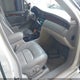 1G6KF5794YU279243 2000 Cadillac Deville Dts auction photo thumbnail 5