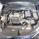 JTDVPMAE5MJ121013 2021 Toyota Corolla Le auction photo thumbnail 10