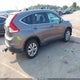 5J6RM4H79CL028221 2012 Honda Cr-V Ex-L auction photo thumbnail 4