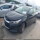 1G1BC5SM6K7151294 2019 Chevrolet Cruze Ls auction photo thumbnail 2
