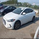 5NPD84LF7JH222590 2018 Hyundai Elantra Value Edition auction photo thumbnail 2