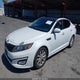 5XXGN4A72EG297605 2014 Kia Optima Ex auction photo thumbnail 2