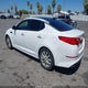 5XXGN4A72EG297605 2014 Kia Optima Ex auction photo thumbnail 3