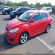 2T1KE40E89C011652 2009 Toyota Matrix S auction photo thumbnail 2