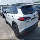 7MUFBABGXSV070213 2025 Toyota Corolla Cross Hybrid Nightshade Edition auction photo thumbnail 3