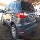 MAJ6S3GL6NC474469 2022 Ford Ecosport Se auction photo thumbnail 3