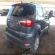 MAJ6S3GL6NC474469 2022 Ford Ecosport Se auction photo thumbnail 4