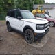3FMCR9C61RRE73695 2024 Ford Bronco Sport Outer Banks auction photo thumbnail 1