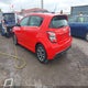 1G1JD6SB9H4155251 2017 Chevrolet Sonic Lt Auto auction photo thumbnail 3