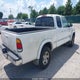 5TBRT38161S219985 2001 Toyota Tundra Ltd V8 auction photo thumbnail 4