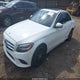 55SWF8DB4LU334586 2020 Mercedes-Benz C 300 auction photo thumbnail 2