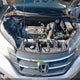 5J6RM3H53EL043440 2014 Honda Cr-V Ex auction photo thumbnail 10