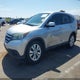 5J6RM3H53EL043440 2014 Honda Cr-V Ex auction photo thumbnail 2
