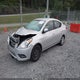 3N1CN7AP9KL859762 2019 Nissan Versa 1.6 Sv auction photo thumbnail 2