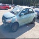 JTDBT923981268143 2008 Toyota Yaris auction photo thumbnail 2