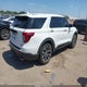 1FM5K8GC3MGA82247 2021 Ford Explorer St auction photo thumbnail 4