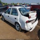 2T1BR12E5XC145841 1999 Toyota Corolla Ve auction photo thumbnail 3