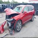 1GYKPCRS7MZ118455 2021 Cadillac Xt6 Fwd Premium Luxury auction photo thumbnail 2