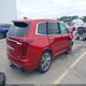 1GYKPCRS7MZ118455 2021 Cadillac Xt6 Fwd Premium Luxury auction photo thumbnail 4