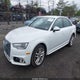 WAUDNAF47HN045273 2017 Audi A4 2.0T Season Of Audi Premium auction photo thumbnail 2