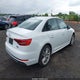 WAUDNAF47HN045273 2017 Audi A4 2.0T Season Of Audi Premium auction photo thumbnail 4